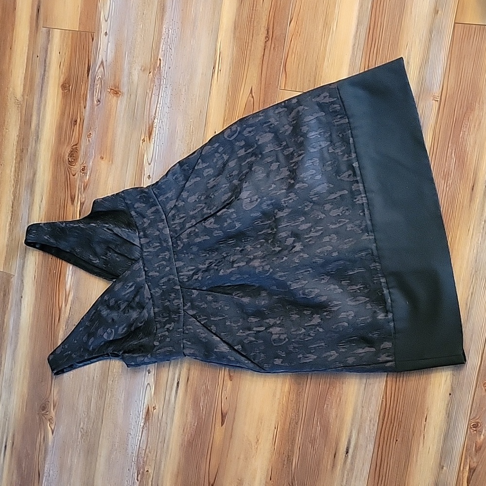 BCBG Maxazria dress